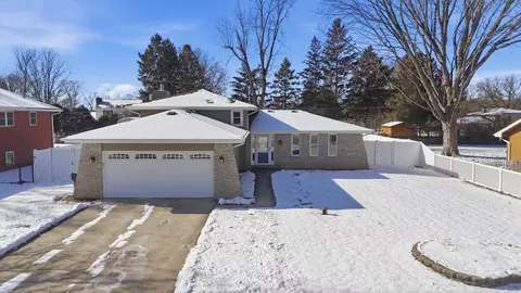 24350 Marble Rd, Channahon, IL 60410