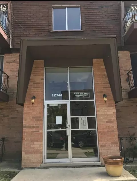 12741 S La Crosse Ave #2B, Alsip, IL 60803