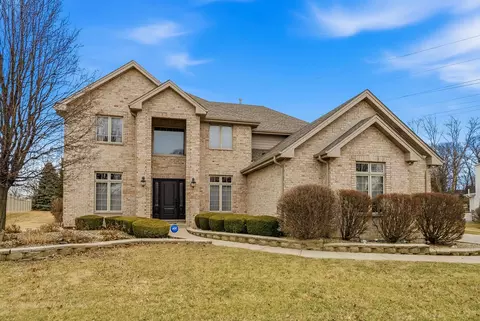 16039 S Ridgewood Dr, Homer Glen, IL 60491