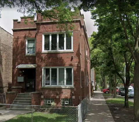 3701 N Lowell Ave, Chicago, IL 60641
