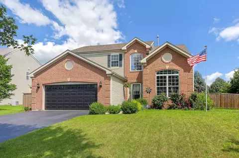 406 S Palmer Dr, Bolingbrook, IL 60490