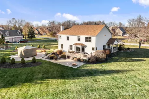 Other - 2303 Fox Bluff Ln, Spring Grove, IL 60081 photo 1 of 8