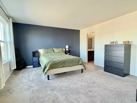 Bedroom - 1013 Daniel St, Plano, IL 60545 photo 2 of 4