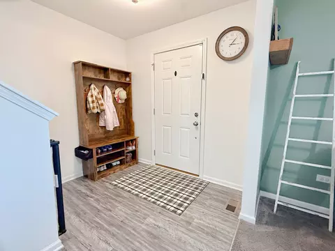 Entry Way - 1013 Daniel St, Plano, IL 60545 photo 1 of 1