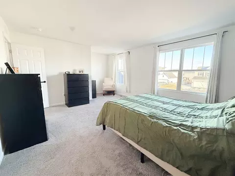 Bedroom - 1013 Daniel St, Plano, IL 60545 photo 1 of 4
