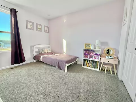 Bedroom - 1013 Daniel St, Plano, IL 60545 photo 3 of 4