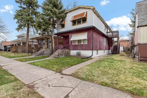 13827 S Wentworth Ave, Riverdale, IL 60827