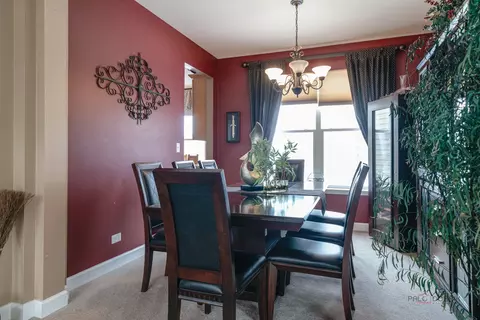 Dining - 2224 Barrett Dr, Algonquin, IL 60102 photo 1 of 4