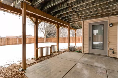 Exterior - 2224 Barrett Dr, Algonquin, IL 60102 photo 4 of 6