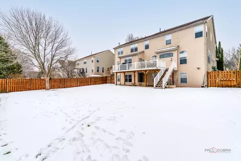 Exterior - 2224 Barrett Dr, Algonquin, IL 60102 photo 6 of 6