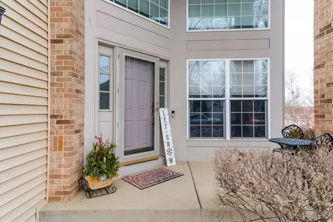 Exterior - 2224 Barrett Dr, Algonquin, IL 60102 photo 2 of 6