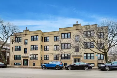 Undisclosed, Chicago, IL 60657