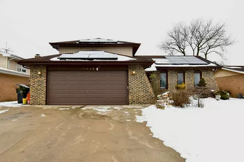 17032 Cregier Ave, South Holland, IL 60473