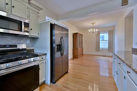 Kitchen - 7324 W Lunt Ave, Chicago, IL 60631 photo 2 of 4