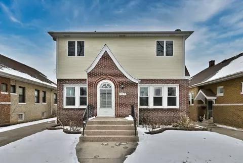 Exterior - 7324 W Lunt Ave, Chicago, IL 60631 photo 2 of 4