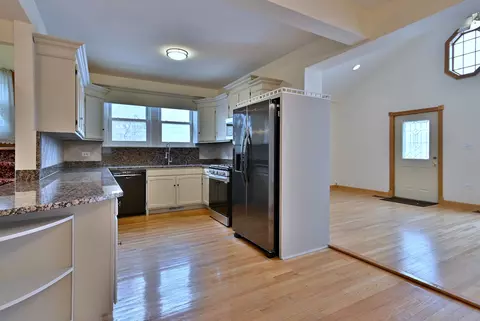 Kitchen - 7324 W Lunt Ave, Chicago, IL 60631 photo 1 of 4