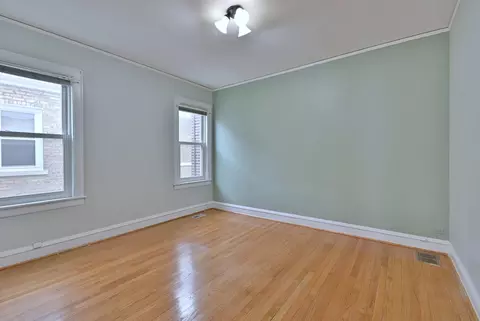 Bedroom - 7324 W Lunt Ave, Chicago, IL 60631 photo 3 of 8