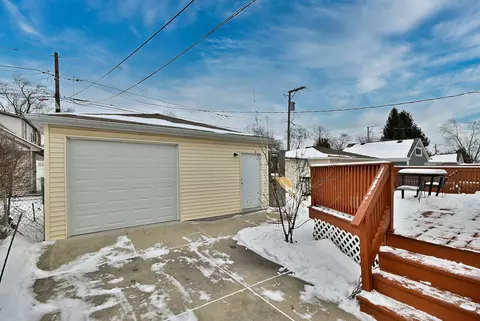 Exterior - 7324 W Lunt Ave, Chicago, IL 60631 photo 4 of 4