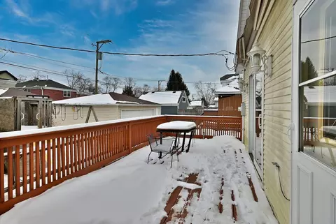 Exterior - 7324 W Lunt Ave, Chicago, IL 60631 photo 3 of 4