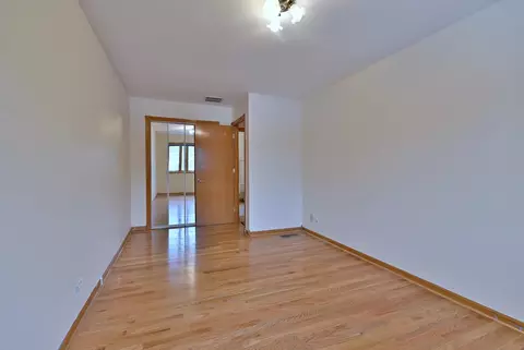Bedroom - 7324 W Lunt Ave, Chicago, IL 60631 photo 2 of 8