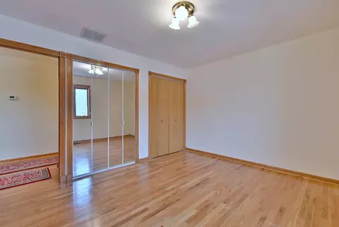 Bedroom - 7324 W Lunt Ave, Chicago, IL 60631 photo 8 of 8