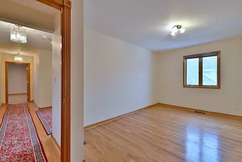 Bedroom - 7324 W Lunt Ave, Chicago, IL 60631 photo 6 of 8