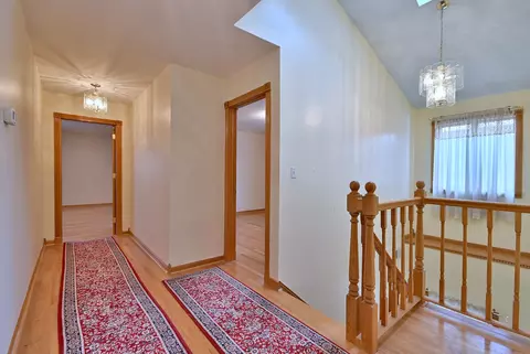 Entry Way - 7324 W Lunt Ave, Chicago, IL 60631 photo 2 of 2
