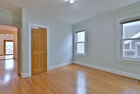 Bedroom - 7324 W Lunt Ave, Chicago, IL 60631 photo 1 of 8