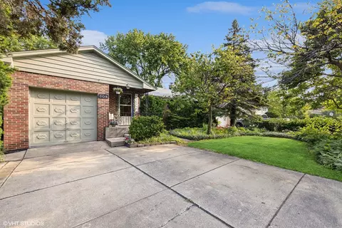 308 Sheldon Ave, Downers Grove, IL 60515
