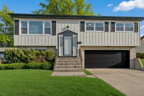 16531 76th Ave, Tinley Park, IL 60477