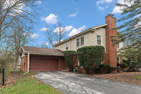 809 Elm St, Flossmoor, IL 60422