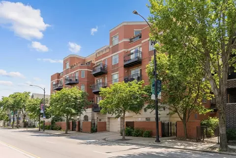 4950 N Western Ave #3K, Chicago, IL 60625