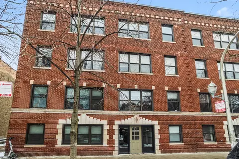 1247 W Roscoe St #1, Chicago, IL 60657