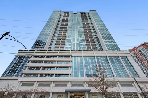 1629 S Prairie Ave #2607, Chicago, IL 60616