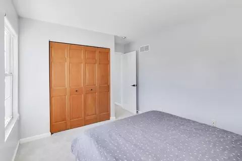 Bedroom - 1605 Cascade Ridge Dr, Plainfield, IL 60586 photo 10 of 10