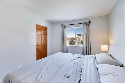 Bedroom - 1605 Cascade Ridge Dr, Plainfield, IL 60586 photo 5 of 10