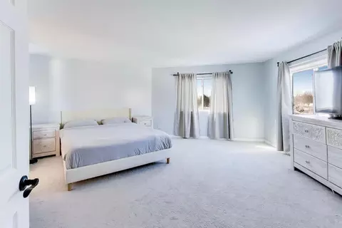 Bedroom - 1605 Cascade Ridge Dr, Plainfield, IL 60586 photo 1 of 10