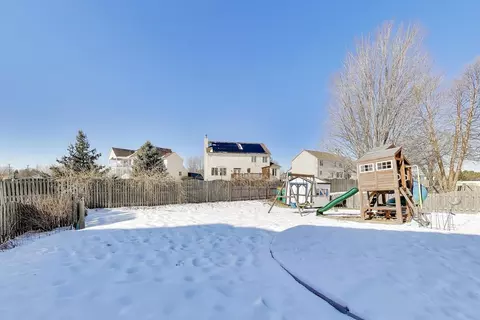 Exterior - 1605 Cascade Ridge Dr, Plainfield, IL 60586 photo 6 of 7