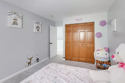 Bedroom - 1605 Cascade Ridge Dr, Plainfield, IL 60586 photo 8 of 10