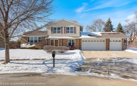 1484 Hodlmair Ct, Elk Grove Village, IL 60007