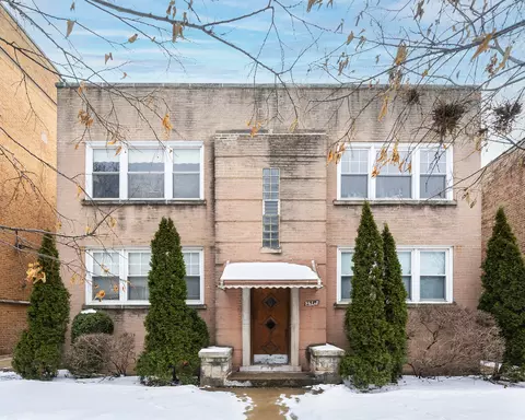 2545 W Summerdale Ave #2W, Chicago, IL 60625