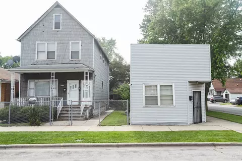 12402 S Green St, Calumet Park, IL 60827