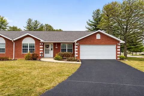 Undisclosed, Galesburg, IL 61401