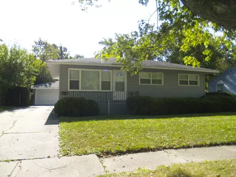Undisclosed, Sauk Village, IL 60411