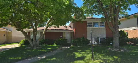 15354 Dobson Ave, South Holland, IL 60473