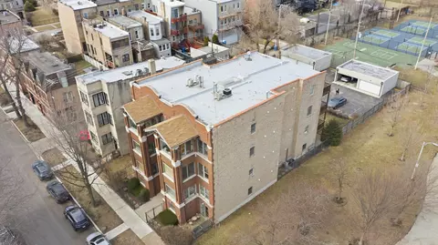 View/Area - 1024 E 46th St #2W, Chicago, IL 60653 photo 5 of 5