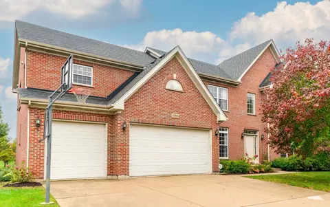 1360 Conrad Ln, Lake Zurich, IL 60047