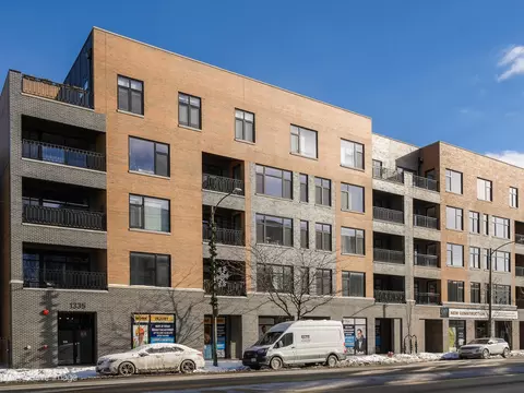 1335 N Western Ave #202, Chicago, IL 60622