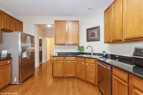 Kitchen - 152 Orchards Pass, Bartlett, IL 60103 photo 3 of 3