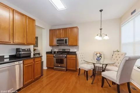 Kitchen - 152 Orchards Pass, Bartlett, IL 60103 photo 1 of 3